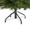 4ft. Pre-Lit West Virginia Mountain Pine Artificial Christmas Tree, Clear LED Lights